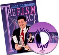 The F.I.S.M. Act by John Cornelius.