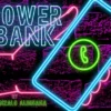 [Magic Video] Power Bank by Gonzalo Albiñana and CJ.