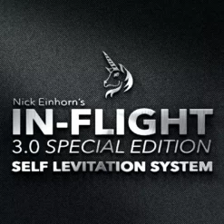 [Magic Video] In Flight 3.0 by Nick Einhorn ( Instant Download )