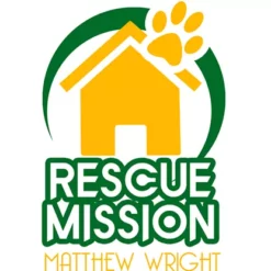 RESCUE MISSION  by Matthew Wright.