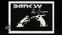 Banksy by Casper ( Instant Download )