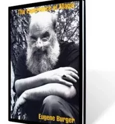 Experience of Magic by Eugene Burger ( Instant Download )