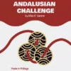 Andalusian Challenge by Elias D'Sastre.