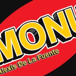 MONU by Alexis De La Fuente.