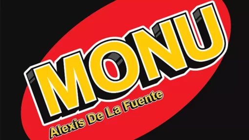 MONU by Alexis De La Fuente.