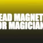 Lead Magnets For Magicians - The Netrix.