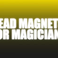 Lead Magnets For Magicians - The Netrix.