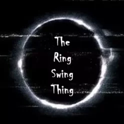 Sirus Magic - The Ring Swing Thing.