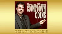 Countdown Coins by Rocco Silano.