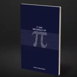 Pi MAX Book Test by Vincent Hedan.