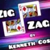 Zig Zag by Kenneth Costa.