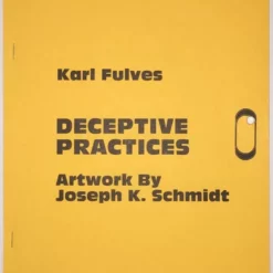 Deceptive Practices by Karl Fulves.