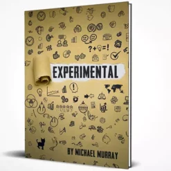 Experimental by Michael Murray