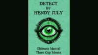 DETECT by Hendy July.