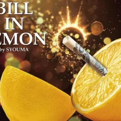 Bill In Lemon by Syouma.