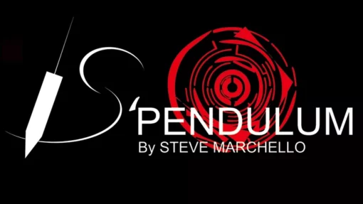 S Pendulum by Steve Marchello.