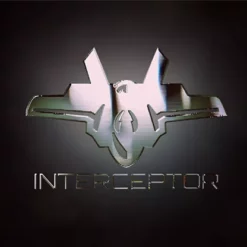 Interceptor by Mariano Goni.