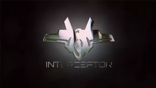 Interceptor by Mariano Goni.