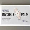 Ultimate Invisible Palm by JT & Harry G.