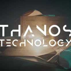 Thanos Technology by Proximact