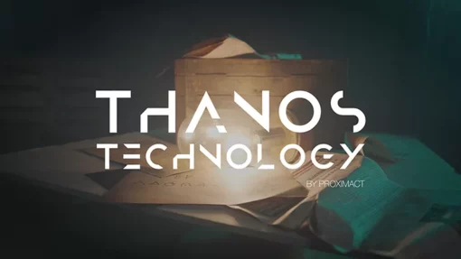 Thanos Technology by Proximact