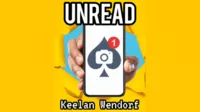 Unread by Keelan Wendorf