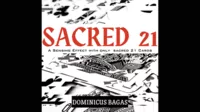 Sacred 21 by Dominicus Bagas.