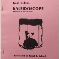 Kaleidoscope by Karl Fulves.