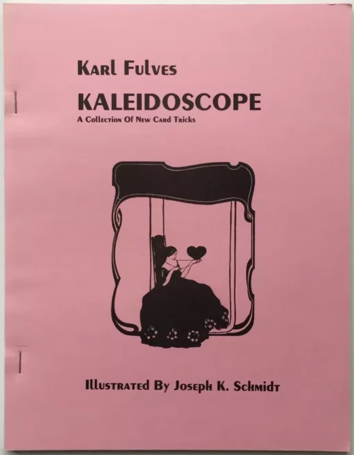 Kaleidoscope by Karl Fulves.