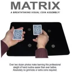 Matrix by Trickshop.com