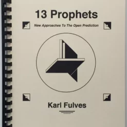 13 Prophets by Karl Fulves.