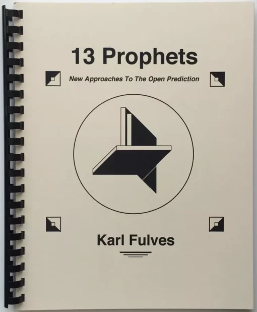 13 Prophets by Karl Fulves.