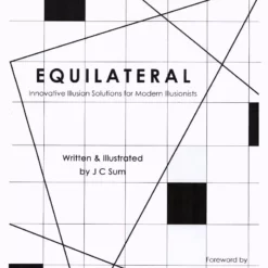 J C Sum - Equilateral.