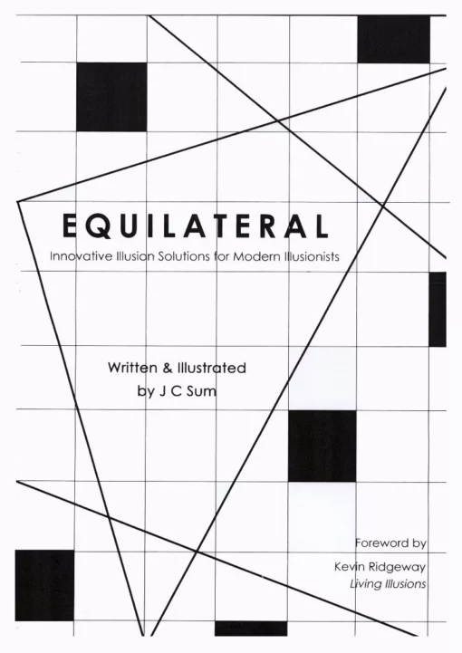 J C Sum - Equilateral.