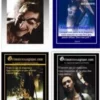 [Magic Video] Grimoire Magique by Michel Weber