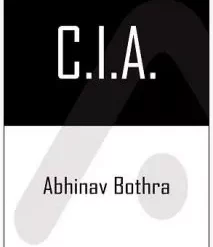 CIA Challenging & Intensive ACAAN by Abhinav Bothra