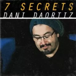 [Magic Video] Dani Daortiz – 7 Secrets ( Instant Download )