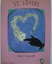 52 Lovers by Jose Carroll