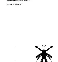 Inkblot Test by Luke Jermay ( Instant Download )