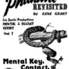 [Magic Video] Phantini Revisited by Gene Grant