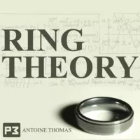 Ring Theory by Antoine Thomas