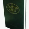 [Ebook] Crafted with Carey by John Carey ( Instant Download )