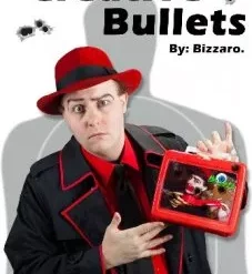 Creative bullets by Bizzaro