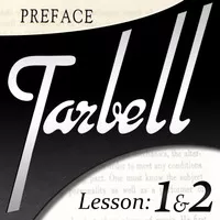 [Magic Video] Tarbell 1 + 2: Introduction and Interview with Shawn Farquhar.