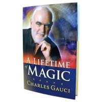 A Lifetime of Magic by Charles Gauci ( Instant Download )