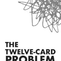 Scott Baird - The Twelve Card Problem.