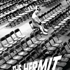 Scott Baird – The Hermit Magazine Vol.2 No.10