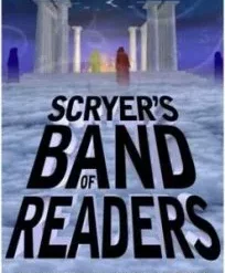 Scryer’s Band of Readers by Neale ScryerNeal Scryer