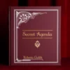 Secret Agenda by Roberto Giobbi and Hermetic Press