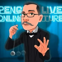 [Magic Video] Paul Voodini LIVE (Penguin LIVE)